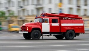 таганрог, пожар, погибли два человека, рабочие, покрасочные работы