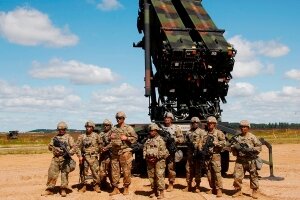 сша, армия, войска, пентагон, саудовская, аравия, иран, персидский, залив, атака, дронов, конфликт, война
