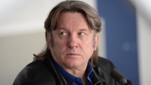 Юрий Лоза, певец, Россия, шоу-бизнес, музыка, премия, нобелевская премия, боб дилан, автор, музыкант