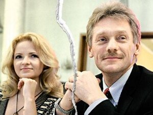 бывшая жена, дмитрий песков, екатерина пескова, татьяна навка, сводьба