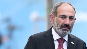новости армении, никол пашинян, выборы, украина, россия, отношения, владимир зеленский, политика