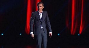 Павел Воля, Ольга Бузова, Гарик Харламов, шутка, пошутил, камеди клаб, видео, новости, россия, президент