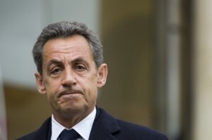 саркози, арест, задержан, экс-глава франции, махинации, коррупция