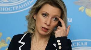 Мария Захарова, МИД РФ, Евросоюз, санкции, США, переговоры, Россия