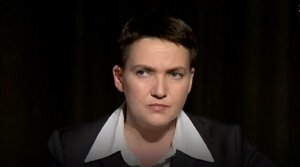 Надежда Савченко, Украина, политика, заявление, Донбасс, победа, отвод войск, будущее, потери, выстрелы, референдум, Петр Порошенко