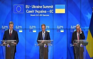 Украина, Дональд Трамп, США, Дональд Туск, санкции, Россия, Крым, минские договоренности