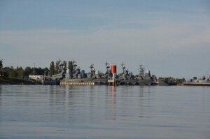 калининград, россия, происшествия, балтийск, угнали военные корабли, минобороны, подробности, кто угнал, зачем, нашли