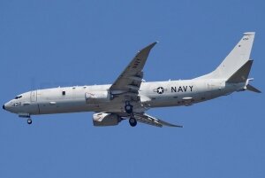 новости России, Крым, беспилотник, самолет Севастополь, скандал, военное обозрение, слежка, военная база ВМФ России