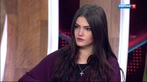 мария шукшина, актриса, ведущая, новости, россия, сын, Макар Касаткин, шоу бизнес, полиция, мвд, фрейя зильбер