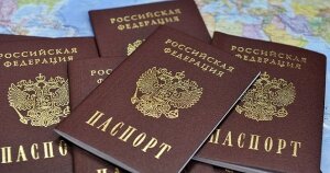 россия, паспорт, биометрические технологии, сбербанк