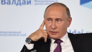 россия, путин, выборы, 2018, партия, самовыдвижение, политика