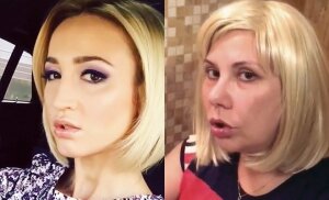 ольга бузова, ведущая, дом-2, марина федункив, сomedy woman, пародии, видео, месть, россия, шоу-бизнес, новости