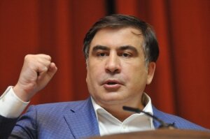 Саакашвили, трамп, украина, сша, политика, обвинения