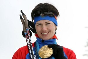 спорт, россия, биатлон, дтп, красноярск, подробности, ольга медведцева, Ольга Вилухина и Светлана Слепцова, дмитрий губерниев