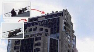 дебаты, олимпийский, выборы, киев, стадтон, силовики, полиция, снайперы, фото