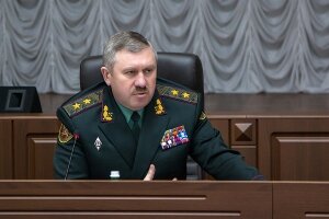 Украина, Нацгвардия, Юрия Аллеров, Донбасс, война, завершение, конфликт
