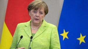 меркель, европа, евросоюз, политика, конфликты