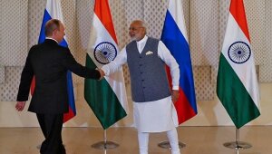 Новости Индии, российско-индийские соглашение, Владимир Путин, саммит БРИКС