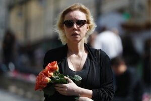 Дмитрий Брусникин, смерть, умер, высказал, горе, утрата, благодарность, высказывание, комментарий