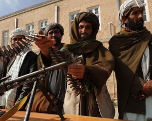 новости афганистана, талибы, боевики, талибан, 22 июня, новости мира
