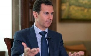 Сирия, война в Сирии, Башар Асад, авиаудар, ИГИЛ, США,