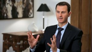 Сирия, США, Россия, Башар Асад, Вашингтон, удар, террористы, армия, боевики