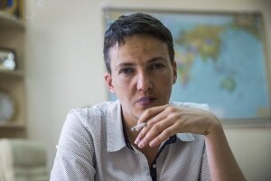 Украина, Надежда Савченко, СБУ, спецслужбы, Донбасс, ДНР, ПАСЕ, допрос