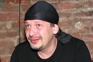 умер марьянов, актер марьянов, день радио, скончался, шокирующие подробности, общество, смерть, актер, Дмитрий Марьянов, больница, друзья, 47 лет, что случилось, тромб, Михаил Пореченков