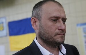 ярош, моторола, убийство, смерть, лифт, бомба, происшествия, днр, донецк, украина