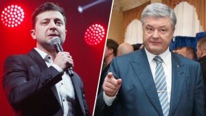 зеленскийв владимир, выборы президента украины, политика, петр порошенко, дебаты, цик