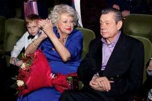Николай Карачецов, Людмила Поргина, новости, госпитализация, россия, пользователи, поклонники, молитвы, комментарий