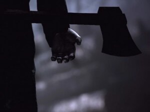др конго, происшествия, боевики, расправа, официантка, инцест, отрубили голову, рыба