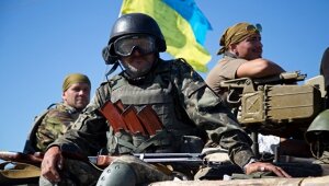 украина, донецк, днр, донбасс, всу, силовики, ополченцы, атака, широкино, водяное