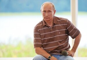 Путин, Свешников, Россия, политика, общество