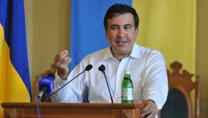 саакашвили, яценюк, премьер-министр, отставка, правительство 