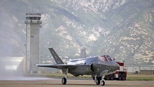 США, Турция, Сенат, Поставки вооружения, Истребители F-35, Запрет