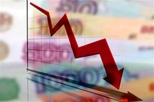 экономика, россия, нефть, подорожание, курс рубля, падение, обвал рубля