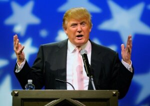 дональд трамп, сша, выборы, хиллари клинтон, дебаты, россия, иран, асад, союзники сша, сирия