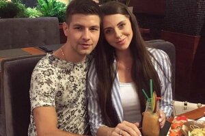 Ольга Рапунцель, новости, россия, подробности, Дмитрий Дмитренко, отношения, снимок, вместе, беременность