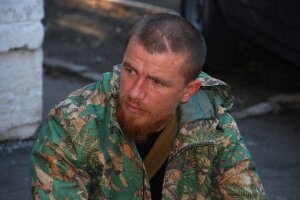 Моторола, ДНР, убийство, КТО, Донбасс, Донецк, лифт, взрыв