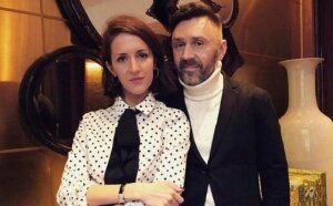Сергей Шнуров, развелся, заявление, неожданно, супруга, официально, приняли , решение 