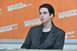 Евровидение - 2018, новости, россия, азербайджан, европа, представитель, MELOVIN , артист, пресса, журналист, игнорирование