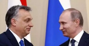 Россия, Венгрия, Евросоюз, санкции, отмена санкций, Владимир Путин, Виктор Орбан