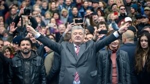 Порошенко, зеленский, новости, выборы, украина, киев, майдан, дебаты, общество, происшествия, президент, новости дня, олимпийский, политика, видео