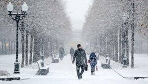 россия, москва, снег, погода, синоптики, прогноз