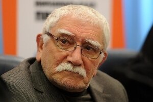 Армен Джигарханян, реанимация, здоровье, медицина, новости, россия, москва, происшествия, общество, новости дня, артист, кино