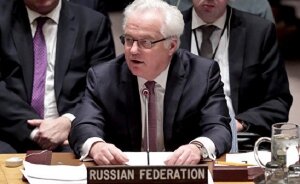 ООН, Россия, США, Совбез ООН, Джон Керри, Виталий Чуркин, гуманитарный конвой ООН, Алеппо, Сирия