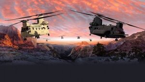 CH-47 Chinook, сша, вертолет, модернизация, авиация, чинуки