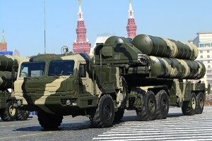 Турция, Россия, ЗРК, ПВО, С-400, покупка, НАТО, США