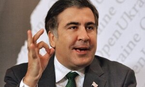 Михаил Саакашвили, Грузия, политика, выборы, Хатия Деканоидзе
